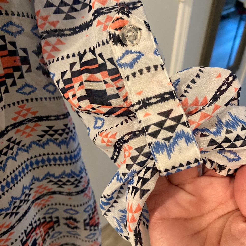 Blouse - Picture 3 of 7